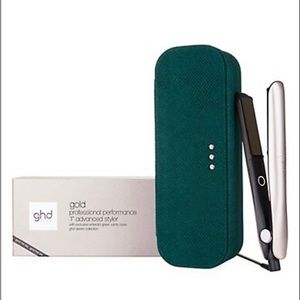 Gold Professional Performance Limited-Edition 1-Inch Advanced Styler